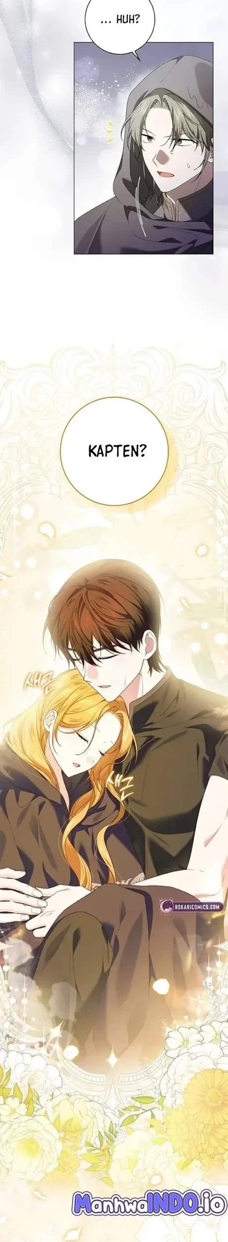Get in My Bed, Supporting Male Leads! Chapter 28 Gambar 14