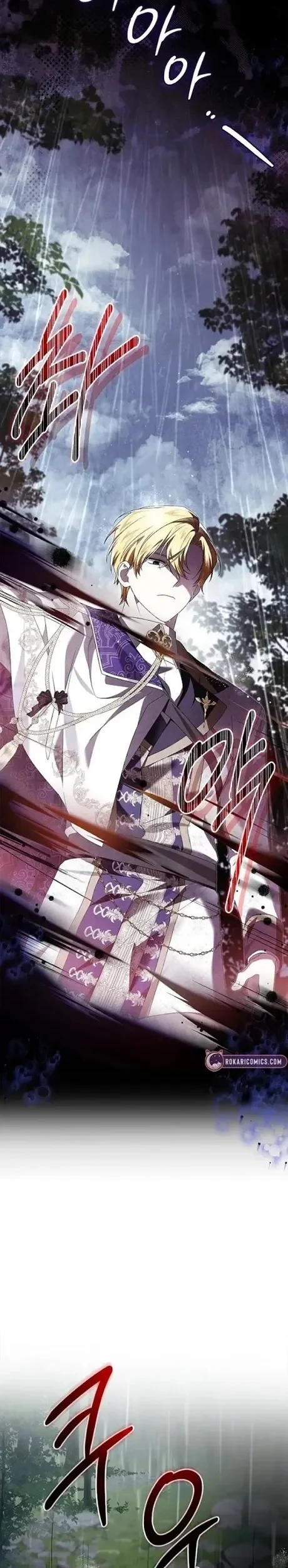 Get in My Bed, Supporting Male Leads! Chapter 28 Gambar 18