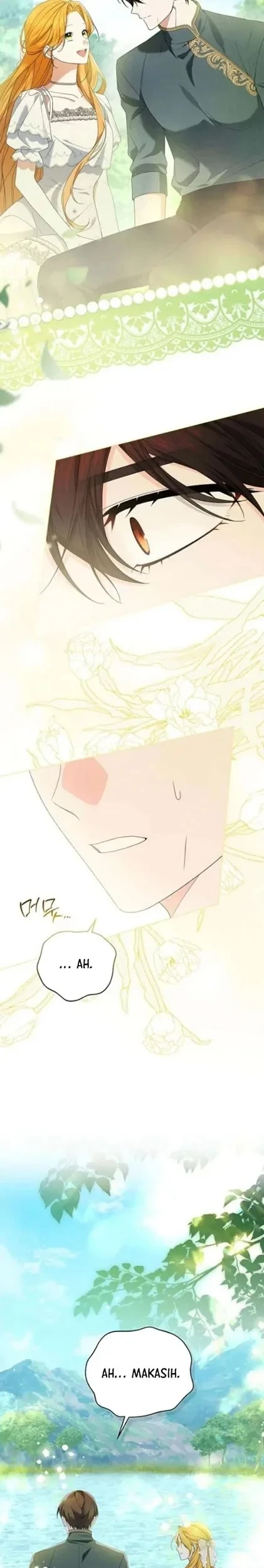 Get in My Bed, Supporting Male Leads! Chapter 29 Gambar 21