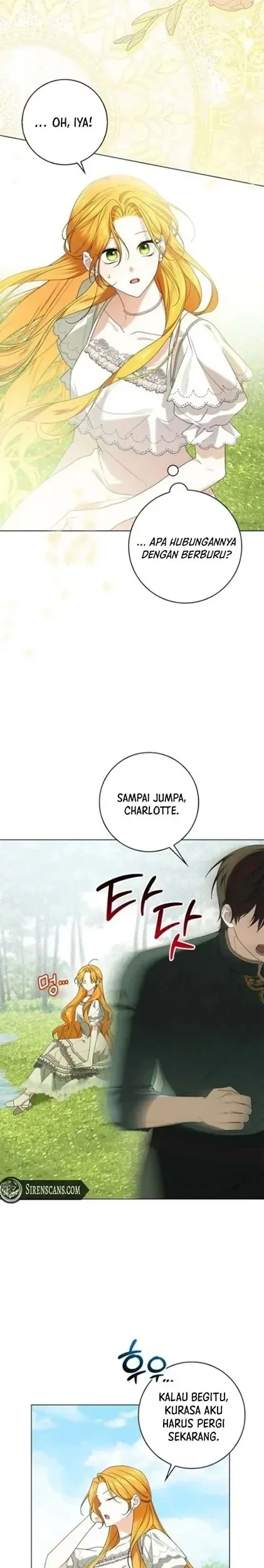 Get in My Bed, Supporting Male Leads! Chapter 29 Gambar 23