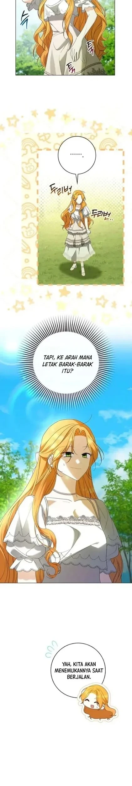 Get in My Bed, Supporting Male Leads! Chapter 29 Gambar 24