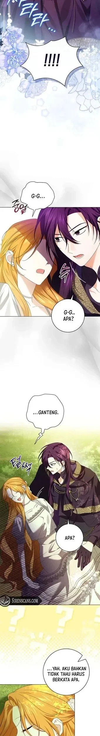 Get in My Bed, Supporting Male Leads! Chapter 29 Gambar 29