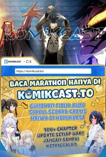 Get in My Bed, Supporting Male Leads! Chapter 29 Gambar 31