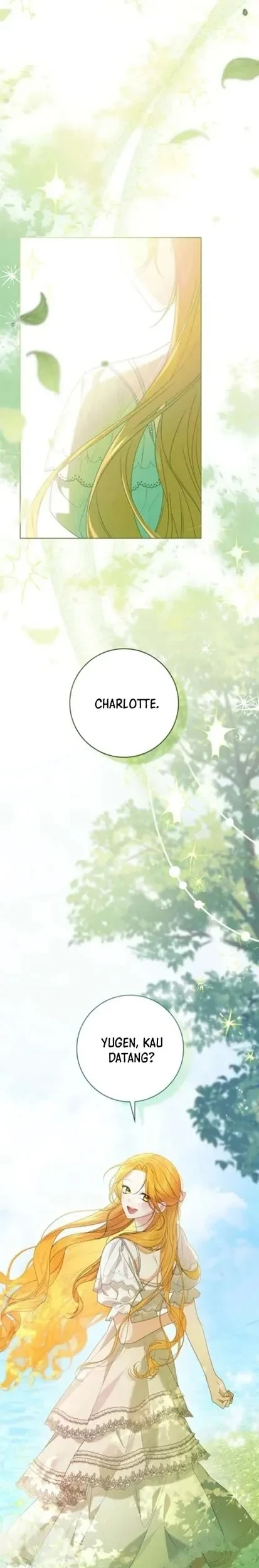 Get in My Bed, Supporting Male Leads! Chapter 29 Gambar 5