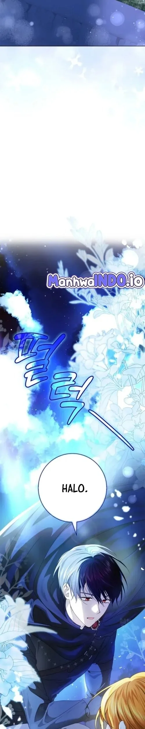 Get in My Bed, Supporting Male Leads! Chapter 3 Gambar 33