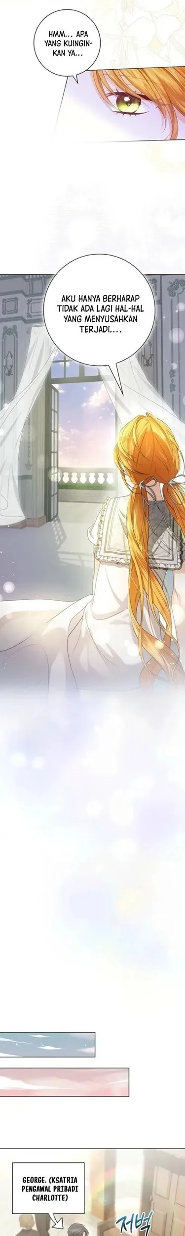 Get in My Bed, Supporting Male Leads! Chapter 3 Gambar 11