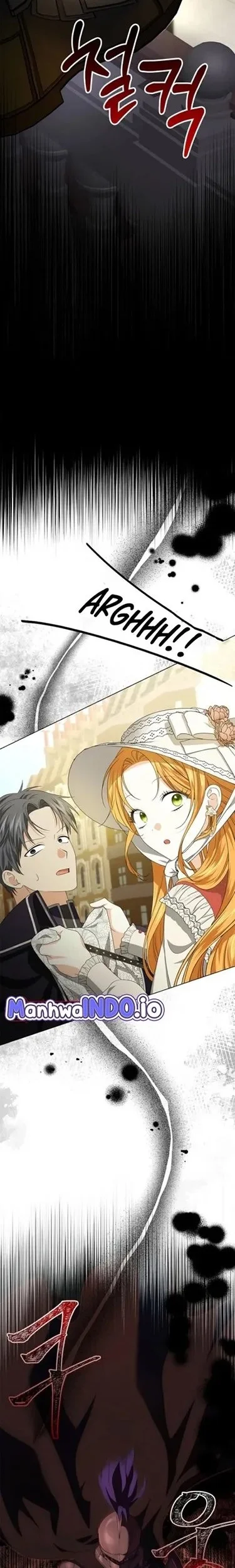 Get in My Bed, Supporting Male Leads! Chapter 3 Gambar 16