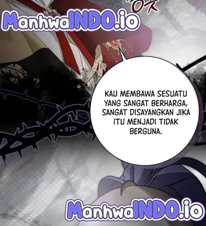 Get in My Bed, Supporting Male Leads! Chapter 30 Gambar 33
