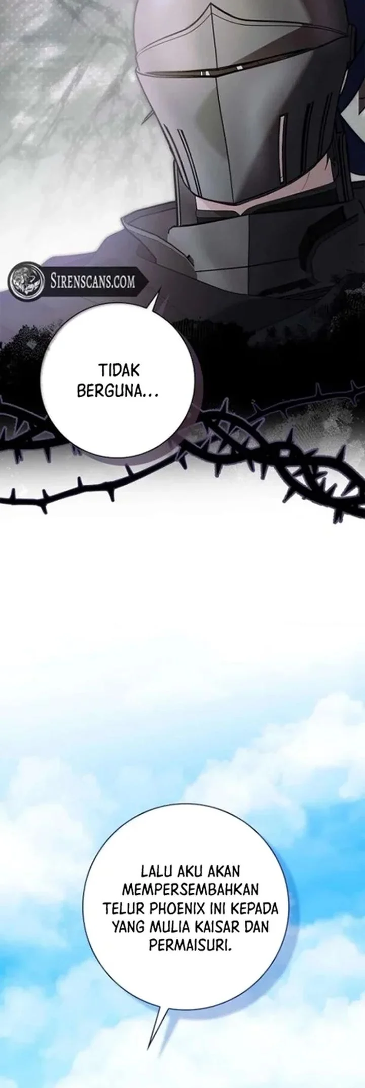 Get in My Bed, Supporting Male Leads! Chapter 30 Gambar 34