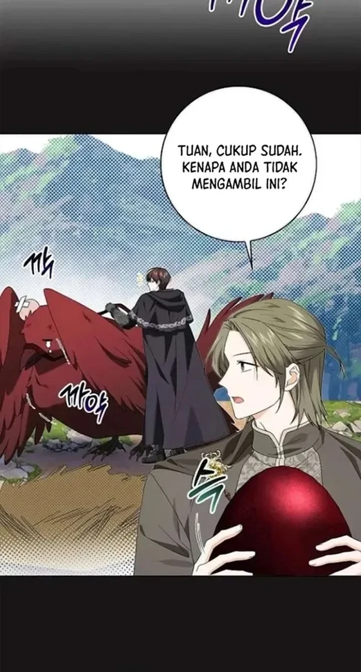 Get in My Bed, Supporting Male Leads! Chapter 30 Gambar 38
