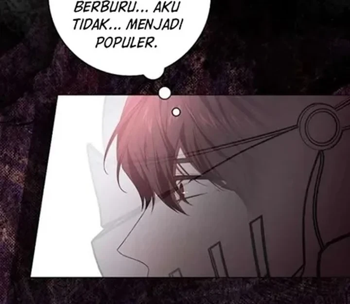 Get in My Bed, Supporting Male Leads! Chapter 30 Gambar 44