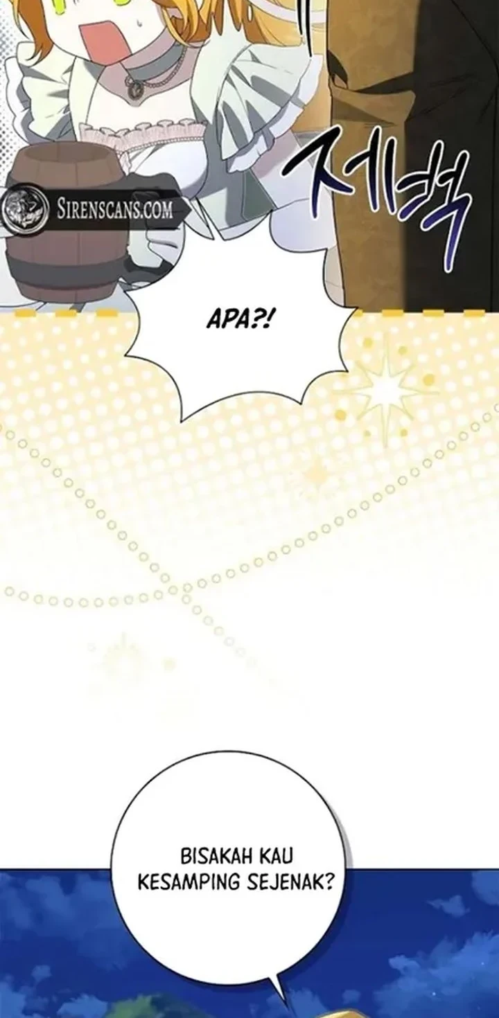 Get in My Bed, Supporting Male Leads! Chapter 30 Gambar 50
