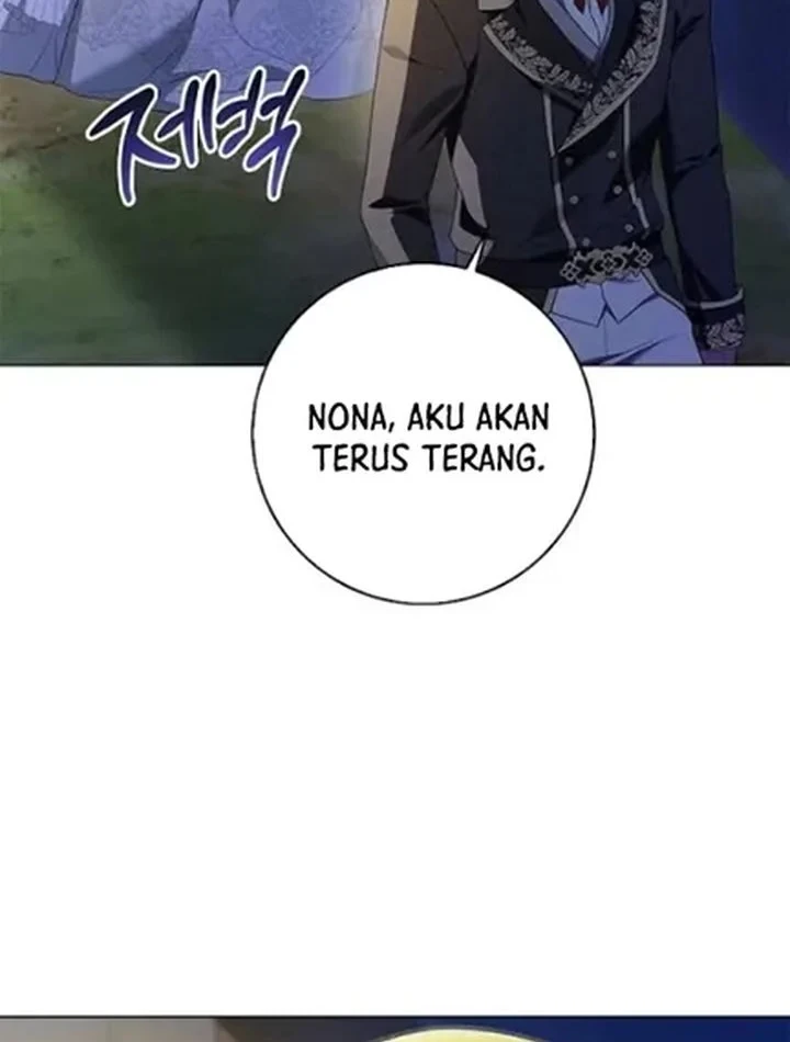 Get in My Bed, Supporting Male Leads! Chapter 30 Gambar 52