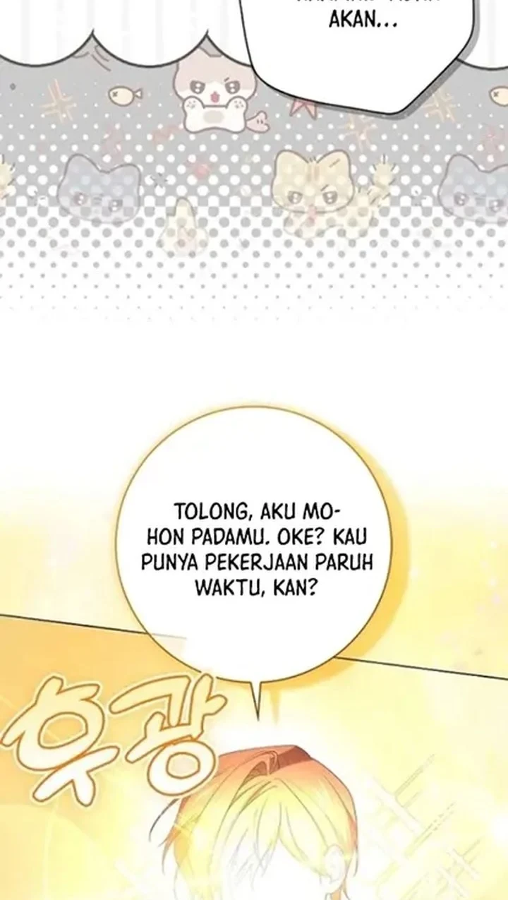Get in My Bed, Supporting Male Leads! Chapter 30 Gambar 4