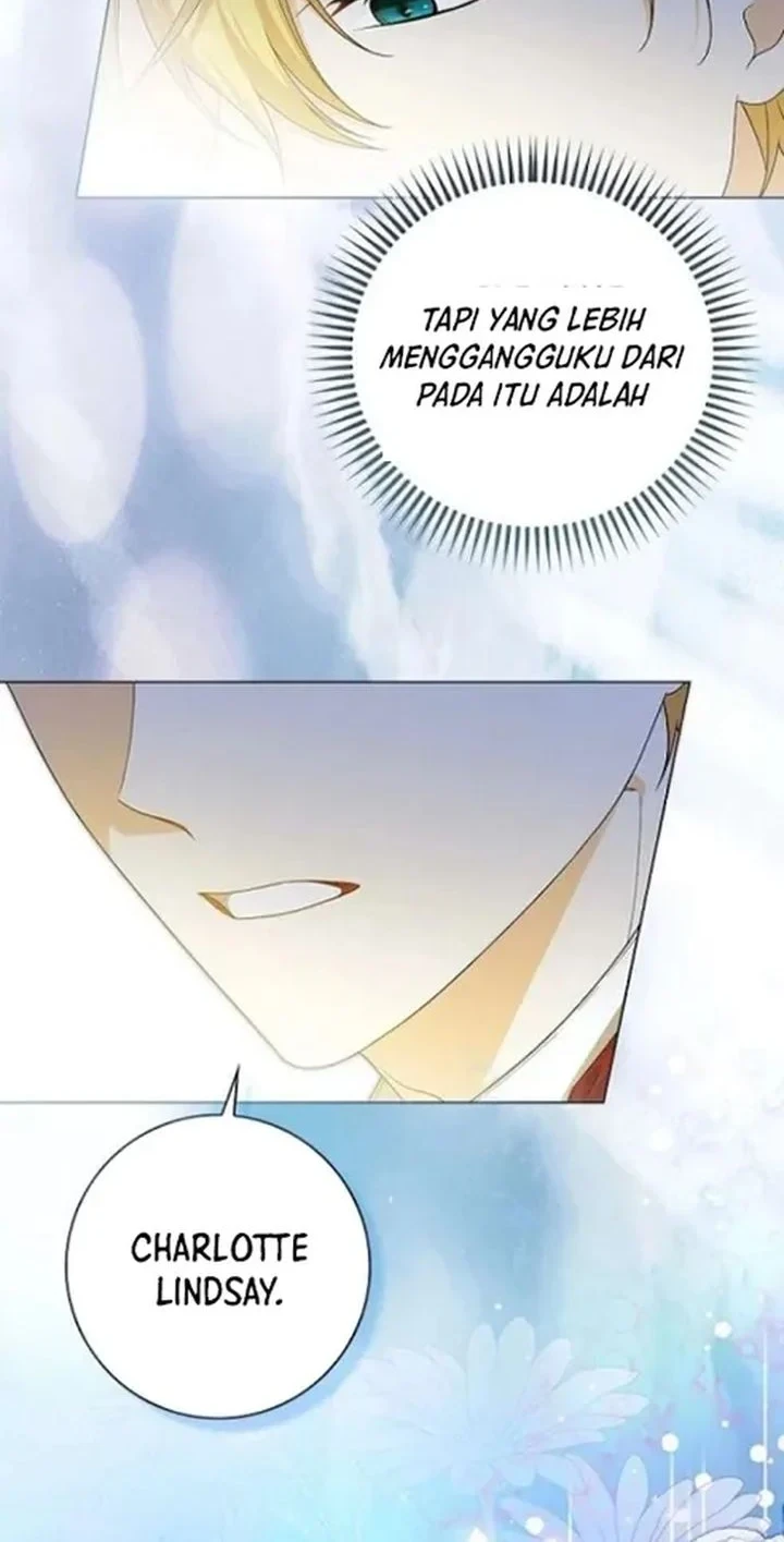 Get in My Bed, Supporting Male Leads! Chapter 30 Gambar 58
