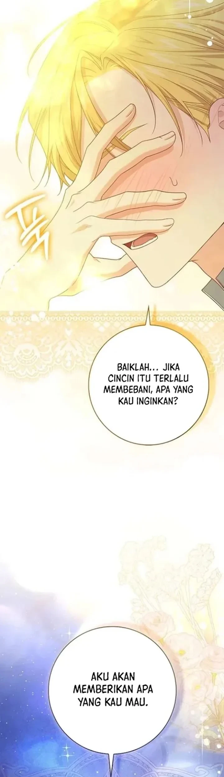 Get in My Bed, Supporting Male Leads! Chapter 30 Gambar 61