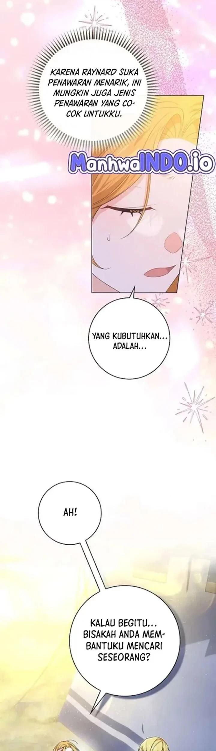 Get in My Bed, Supporting Male Leads! Chapter 30 Gambar 65