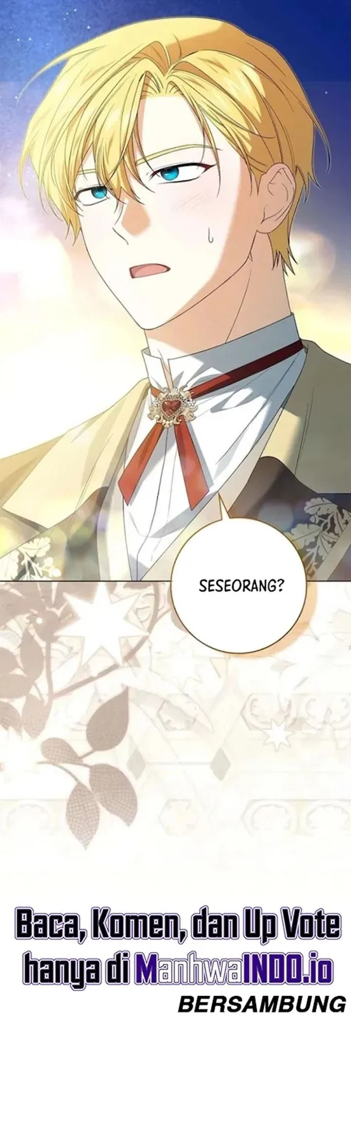 Get in My Bed, Supporting Male Leads! Chapter 30 Gambar 67