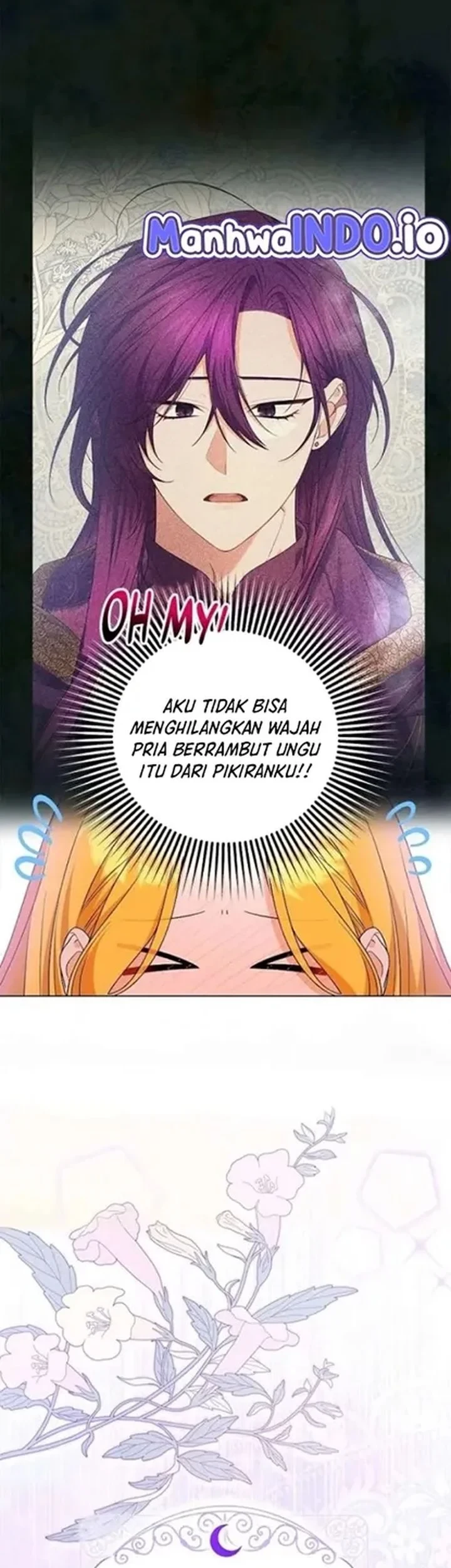 Get in My Bed, Supporting Male Leads! Chapter 30 Gambar 9
