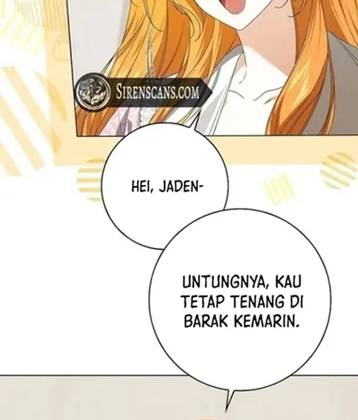 Get in My Bed, Supporting Male Leads! Chapter 30 Gambar 12