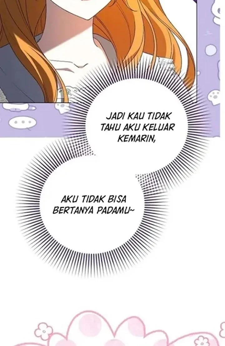Get in My Bed, Supporting Male Leads! Chapter 30 Gambar 14