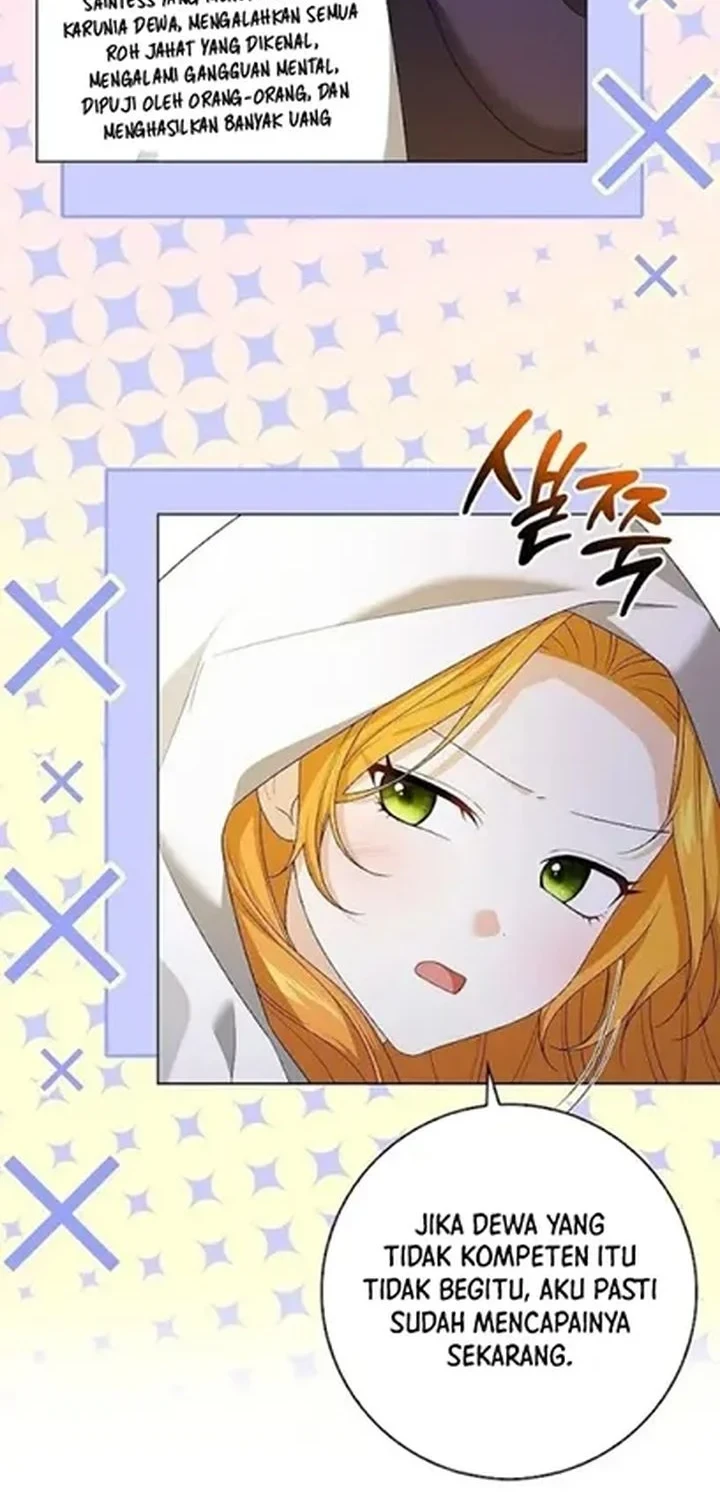 Get in My Bed, Supporting Male Leads! Chapter 31 Gambar 26