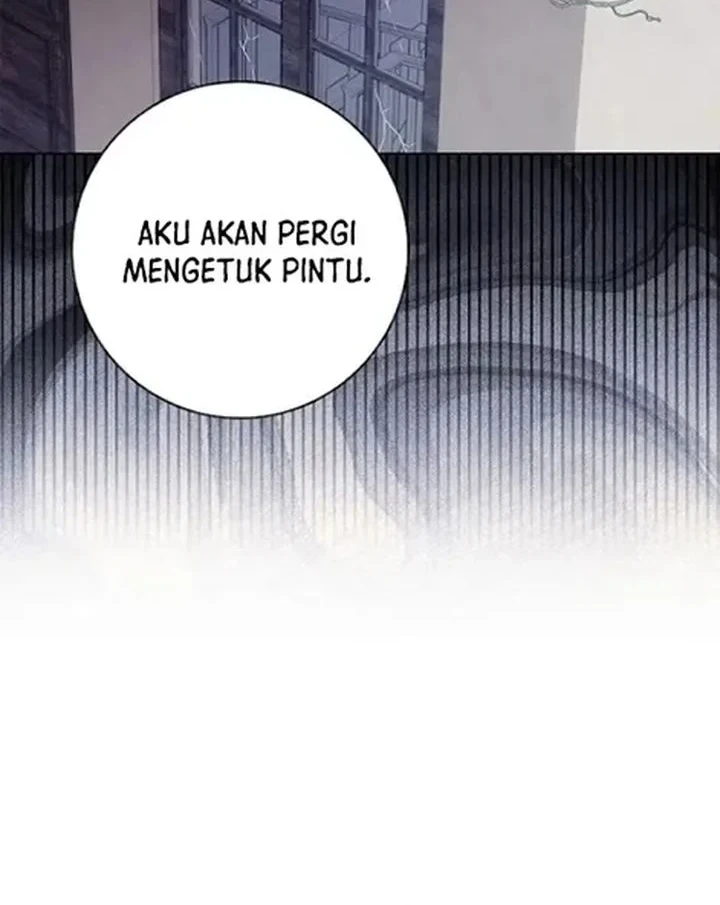 Get in My Bed, Supporting Male Leads! Chapter 31 Gambar 46