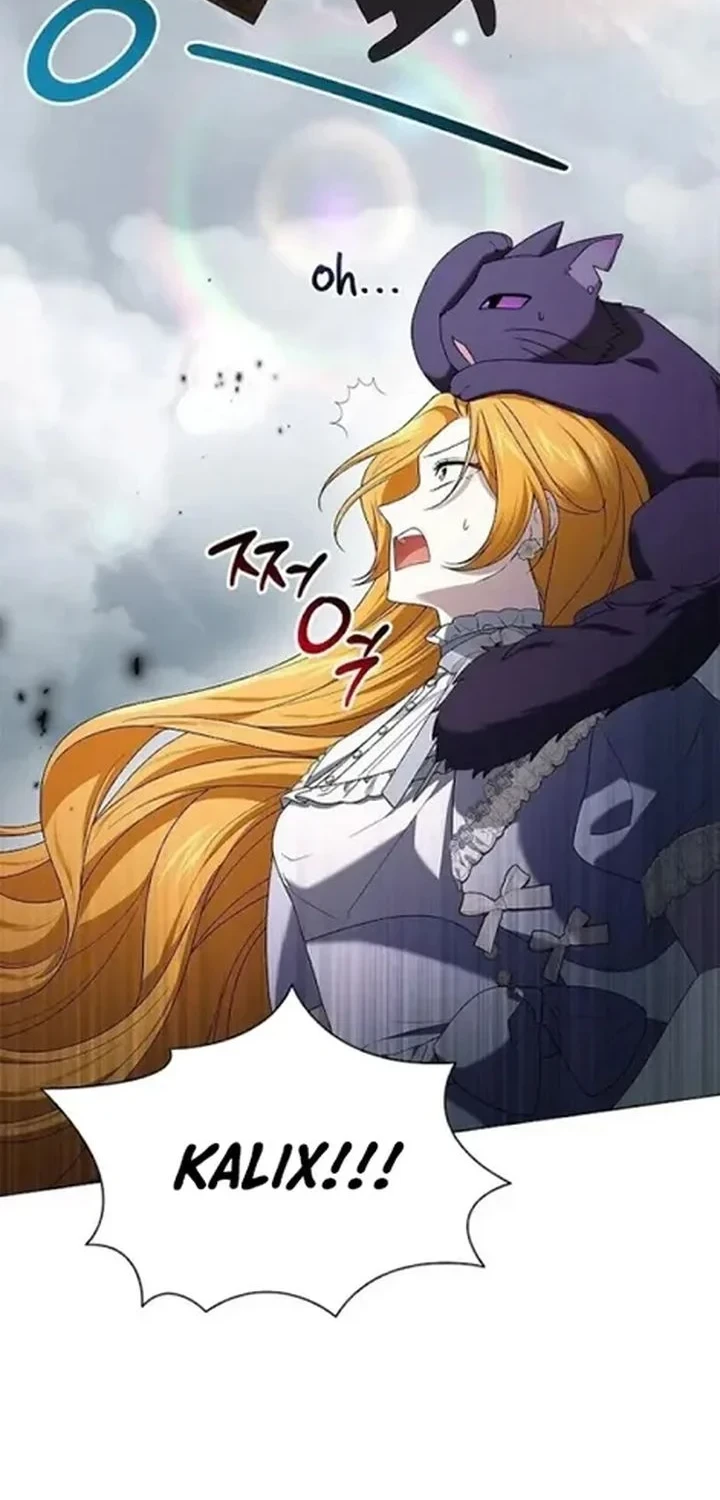 Get in My Bed, Supporting Male Leads! Chapter 31 Gambar 48