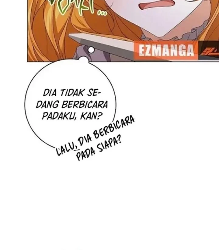 Get in My Bed, Supporting Male Leads! Chapter 31 Gambar 55