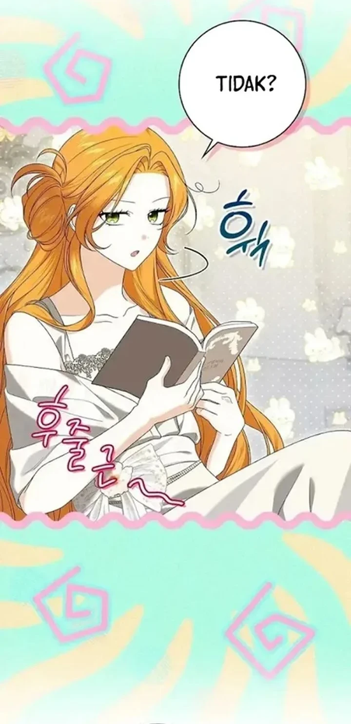 Get in My Bed, Supporting Male Leads! Chapter 31 Gambar 4