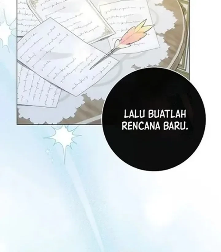 Get in My Bed, Supporting Male Leads! Chapter 31 Gambar 10