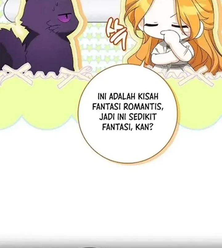 Get in My Bed, Supporting Male Leads! Chapter 31 Gambar 14