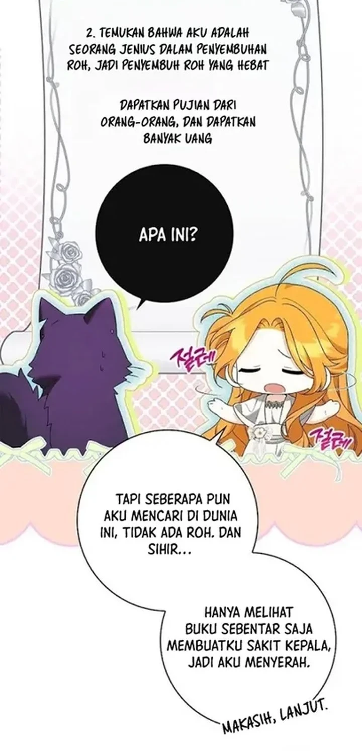 Get in My Bed, Supporting Male Leads! Chapter 31 Gambar 16