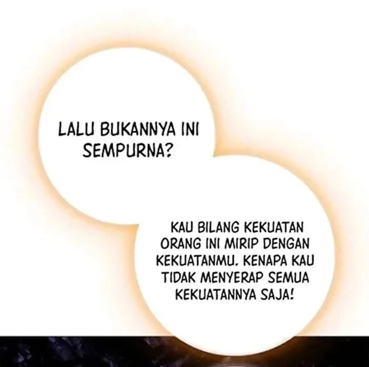 Get in My Bed, Supporting Male Leads! Chapter 32 Gambar 20