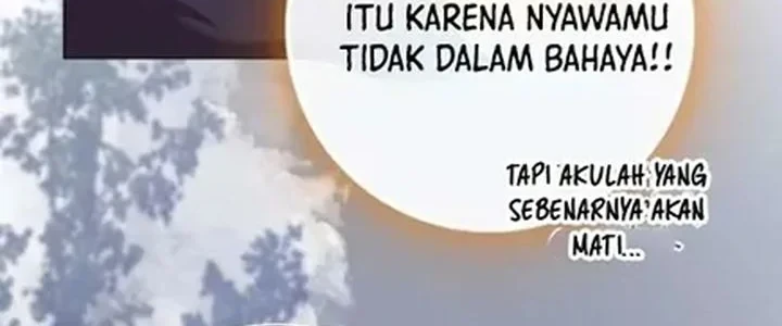 Get in My Bed, Supporting Male Leads! Chapter 32 Gambar 22