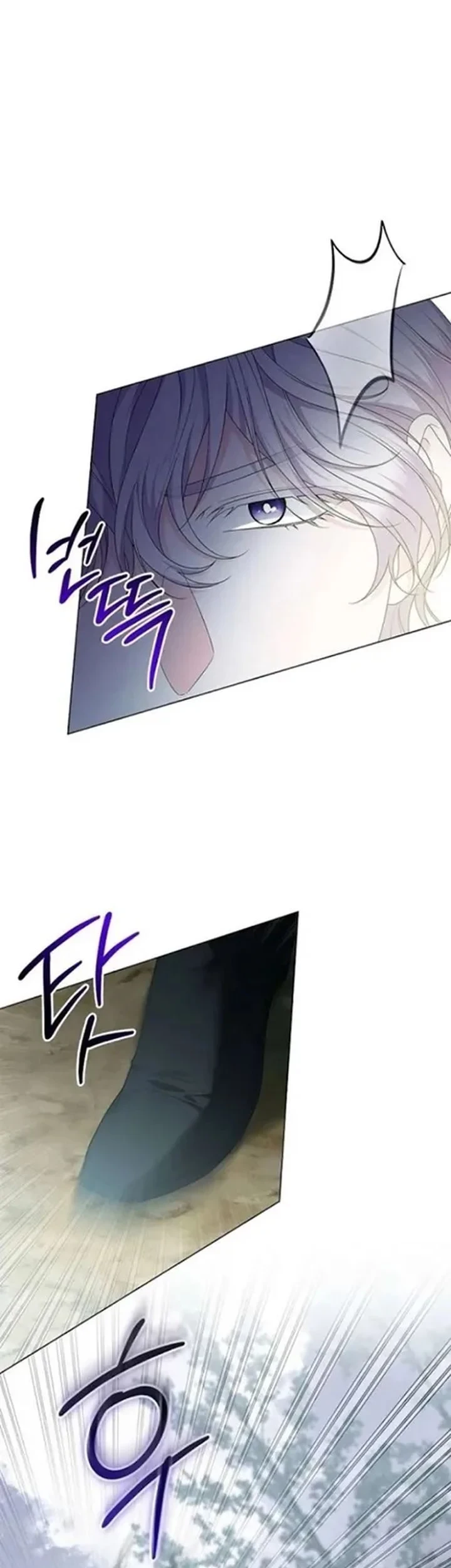Get in My Bed, Supporting Male Leads! Chapter 32 Gambar 28