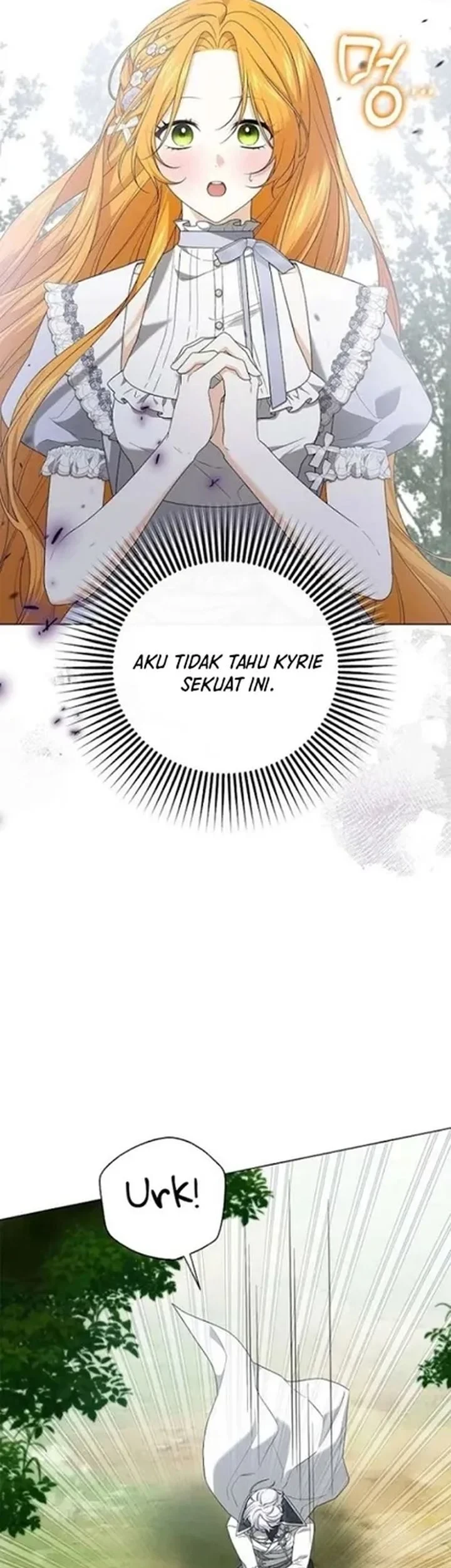 Get in My Bed, Supporting Male Leads! Chapter 32 Gambar 38
