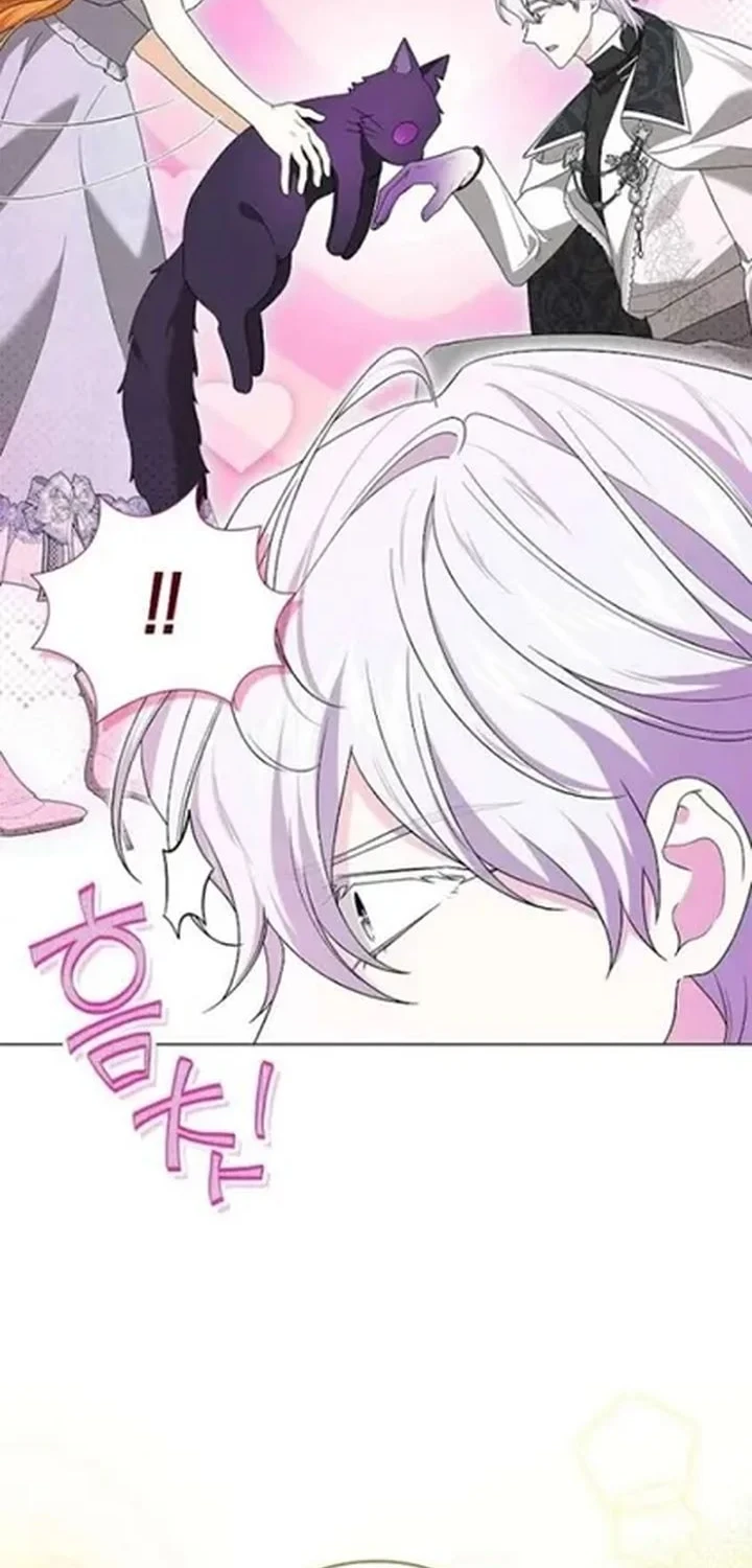 Get in My Bed, Supporting Male Leads! Chapter 32 Gambar 43