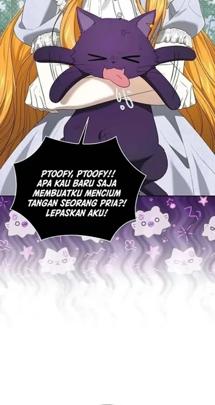 Get in My Bed, Supporting Male Leads! Chapter 32 Gambar 45
