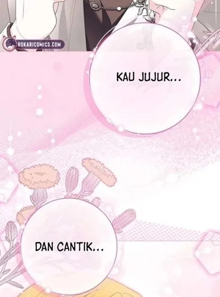 Get in My Bed, Supporting Male Leads! Chapter 32 Gambar 49