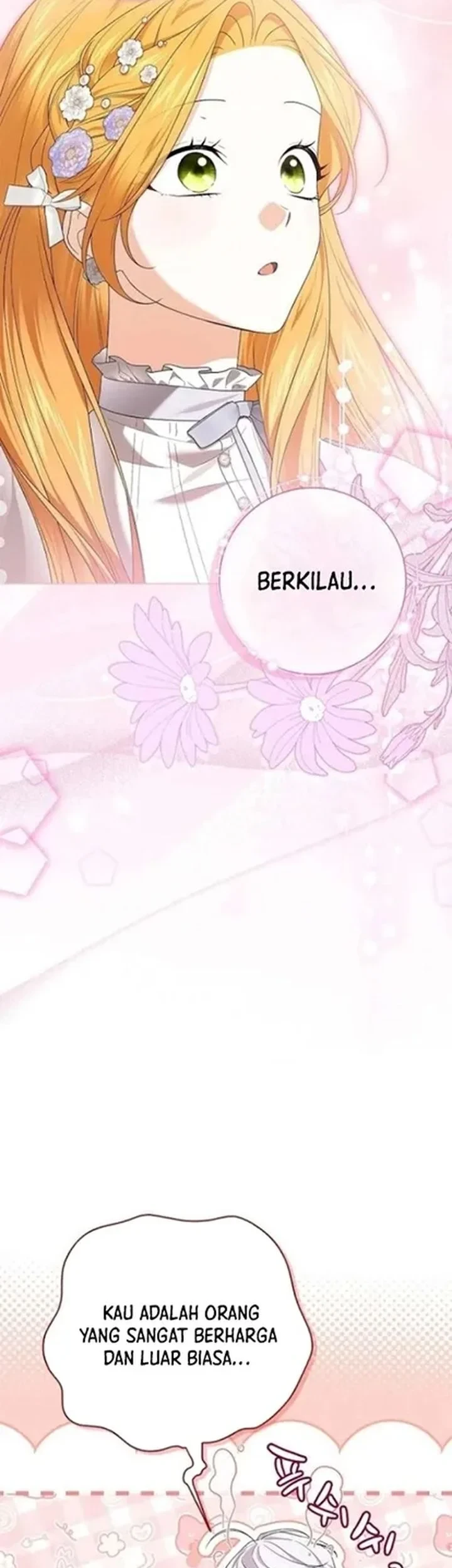 Get in My Bed, Supporting Male Leads! Chapter 32 Gambar 50