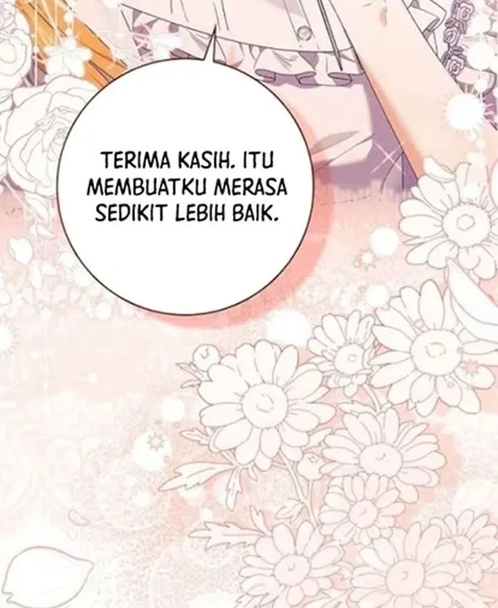 Get in My Bed, Supporting Male Leads! Chapter 32 Gambar 53