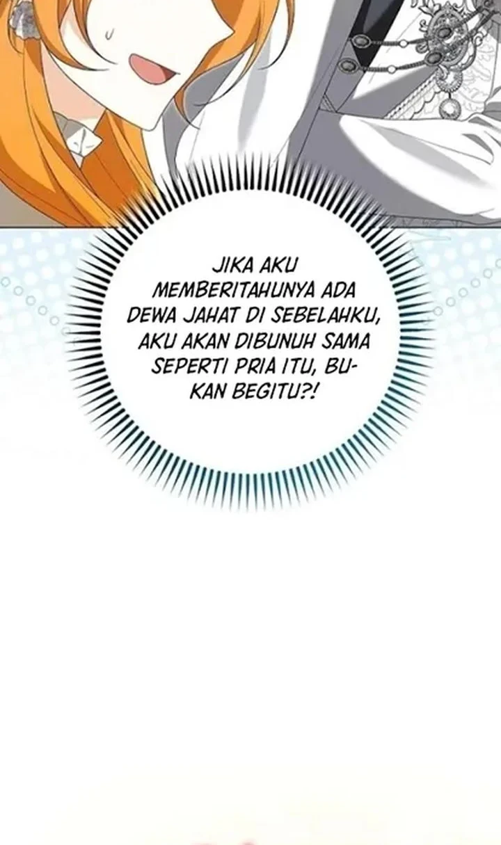 Get in My Bed, Supporting Male Leads! Chapter 32 Gambar 55