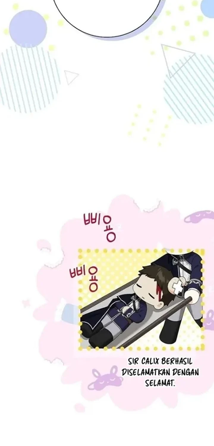 Get in My Bed, Supporting Male Leads! Chapter 32 Gambar 59
