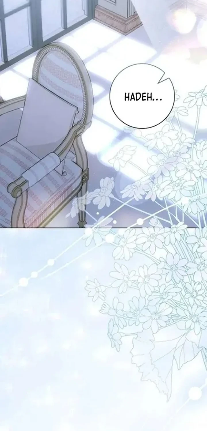 Get in My Bed, Supporting Male Leads! Chapter 32 Gambar 61