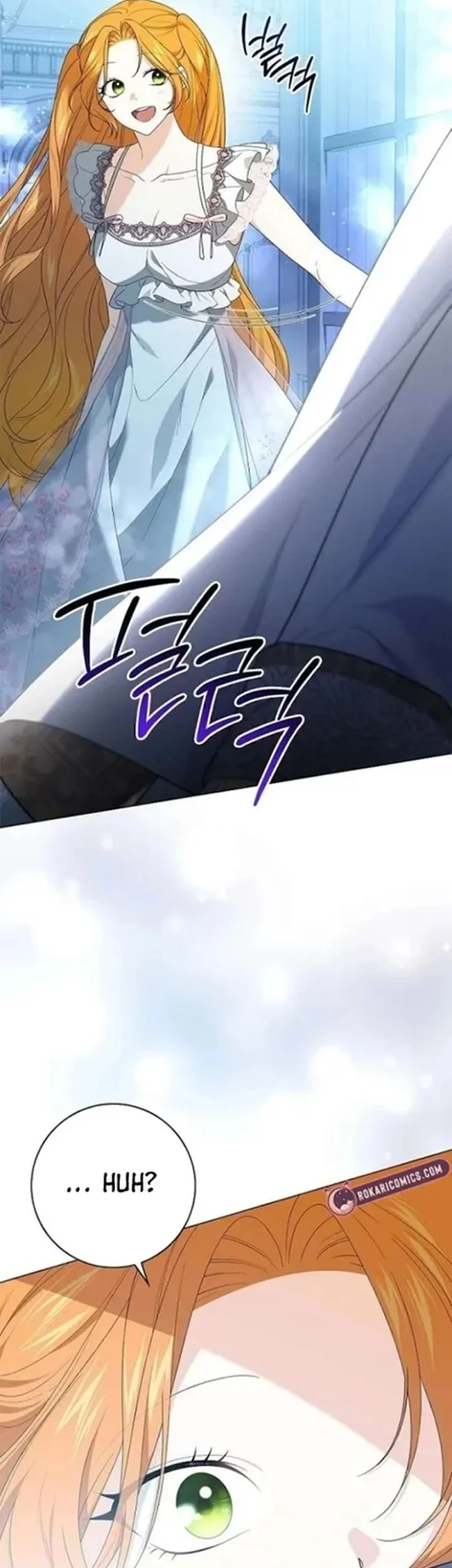 Get in My Bed, Supporting Male Leads! Chapter 32 Gambar 67