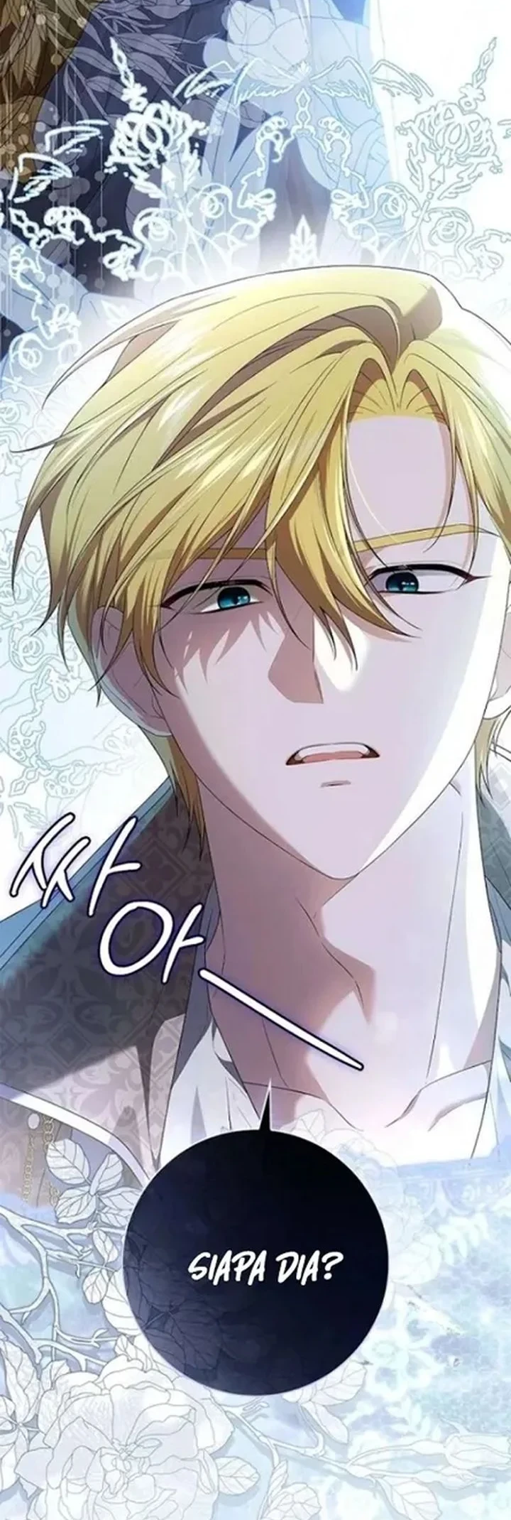 Get in My Bed, Supporting Male Leads! Chapter 32 Gambar 70