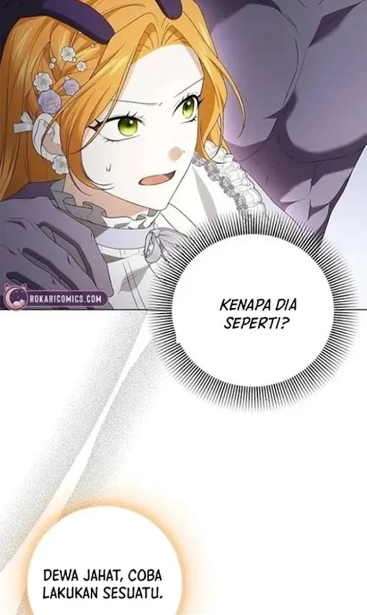 Get in My Bed, Supporting Male Leads! Chapter 32 Gambar 12
