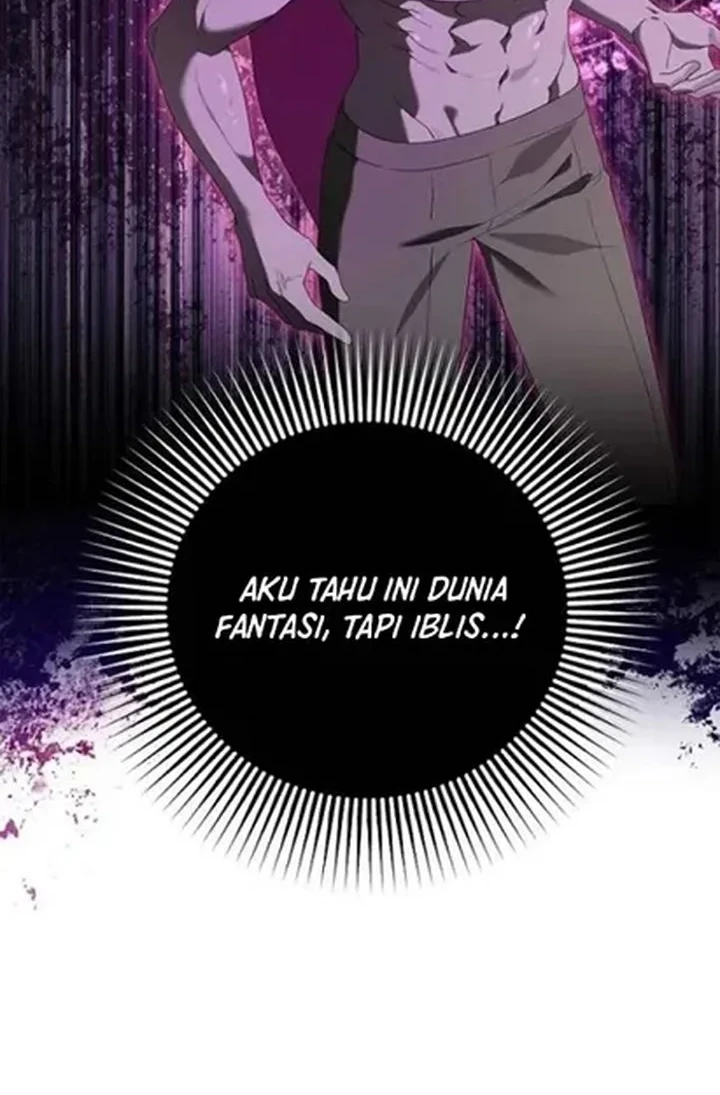 Get in My Bed, Supporting Male Leads! Chapter 32 Gambar 14