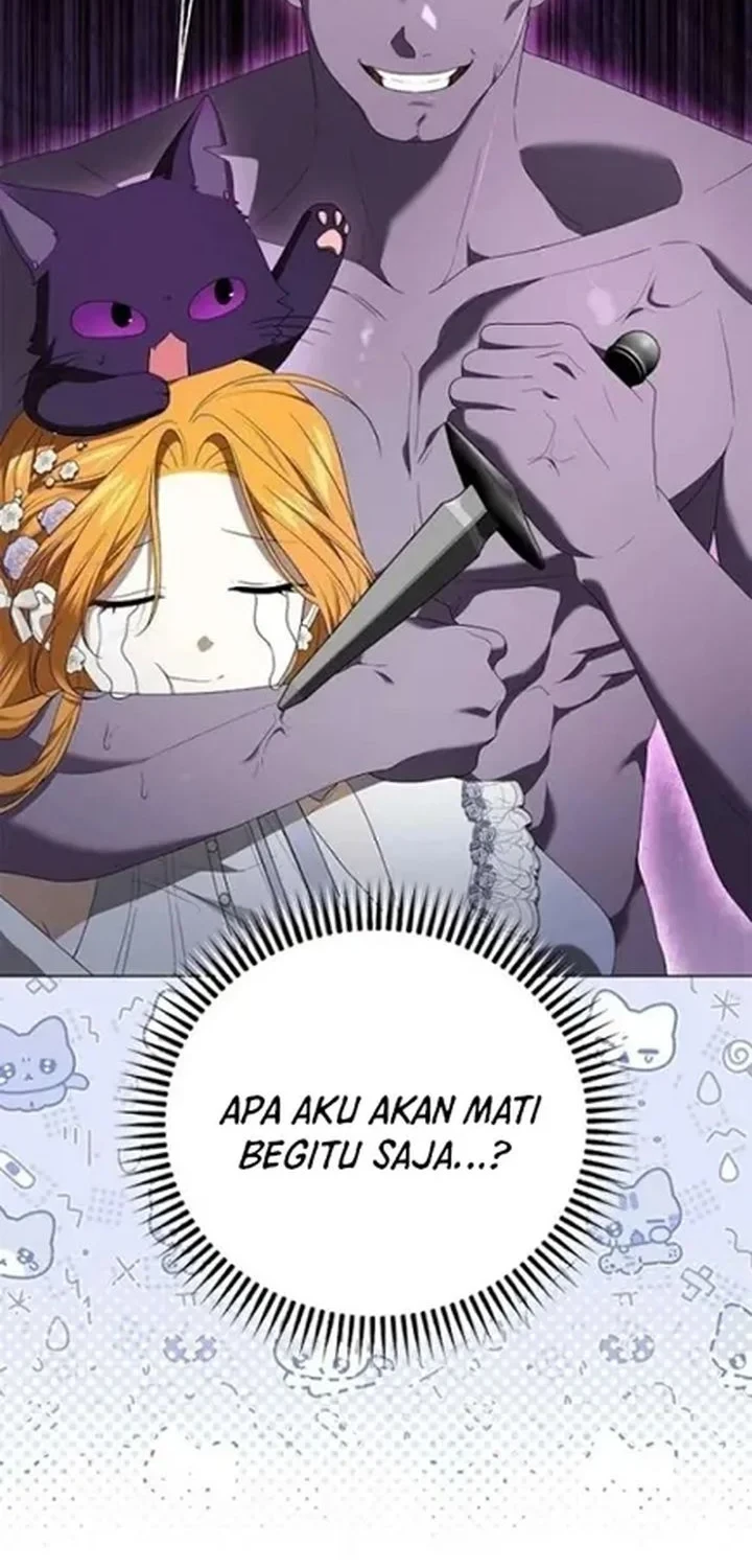 Get in My Bed, Supporting Male Leads! Chapter 32 Gambar 18